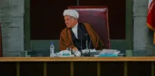 خاطرات اکبر هاشمی - ۳۰ تیر ۱۳۸۲