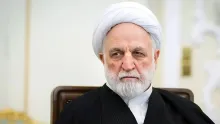 پایان ابهام در نگاه قضایی رهبر جدید جمهوری اسلامی با ابقای شیخ غلامحسین محسنی اژیه