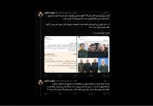 مشکل اینست که خیلی ها سود و نفعشان در عدم توجه به این روند قانونی است، بدون توجه به اینکه شورا یعنی مشورت و تبادل نظر کارشناسی و هرکس باید نظر خود را آزادانه بیان کند و تصویب ‌کننده نظر نهایی را میدهد.