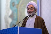 سخنان پیشین نماینده ولی فقیه در استان گیلان و امام جمعه رشت که یادتان هست؟