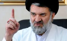 ⭕️ گویا با اشارات و دستور دادستان منصوب ویژه روحانیت، سید محمد باقر خرازی توسط دادستان ویژه روحانیت قم بازداشت و روند برخورد قضایی با وی آغاز شده است.
