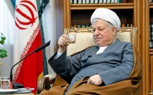 خاطرات اکبر هاشمی - ۲ تیر ۱۳۶۰