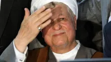 خاطرات اکبر هاشمی رفسنجانی