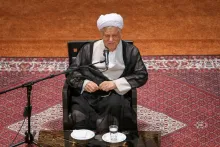 خاطرات اکبر هاشمی - ۶ تیر ۱۳۷۸