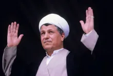 خاطرات اکبر هاشمی - ۱۶ تیر ۱۳۶۰