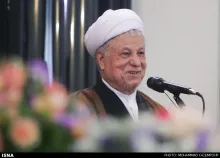 خاطرات اکبر هاشمی - ۱ فروردین ۱۳۶۰
