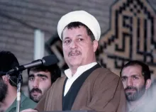 خاطرات اکبر هاشمی - ۲۹ تیر ۱۳۶۰