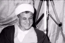 خاطرات اکبر هاشمی - ۴ فروردین ۱۳۶۰