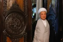 خاطرات اکبر هاشمی - ۷ فروردین ۱۳۶۰