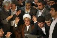 خاطرات اکبر هاشمی - ۱۵ فروردین ۱۳۶۰