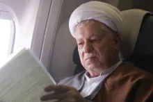 خاطرات اکبر هاشمی - ۱ تیر ۱۳۷۸