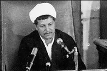 خاطرات اکبر هاشمی - ۱۸ فروردین ۱۳۶۰