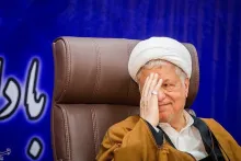 خاطرات اکبر هاشمی - ۴ تیر ۱۳۷۸