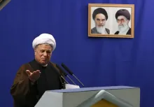خاطرات اکبر هاشمی - ۲۱ اردیبهشت ۱۳۶۰