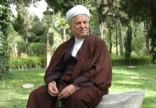 خاطرات اکبر هاشمی - ۲۹ اردیبهشت ۱۳۶۰