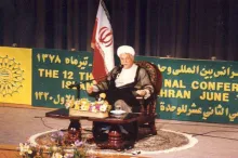 خاطرات اکبر هاشمی - ۷ تیر ۱۳۷۸
