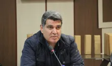 اقای مهدی صفاری، شهردار گناباد درود در مطالبی جالب توجه در خصوص فشارهای دادگستری برای صدور پروانه در املاک آستان قدس اشاره فرموده و به مقاومت در برابر فشارها را برای حفظ حقوق مردم را یادآوری کردید. اما یک سوال