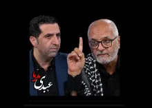 بشنوید | مناظره سعید آجرلو و حسین الله کرم درباره آینده ایران و مذاکرات همراه با تنش و درگیری لفظی