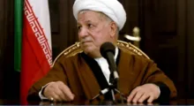 خاطرات اکبر هاشمی - ۱ مرداد ۱۳۸۲