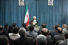 خاطرات اکبر هاشمی