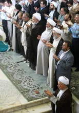 خاطرات اکبر هاشمی