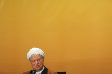 خاطرات اکبر هاشمی
