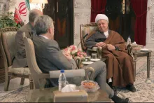 خاطرات اکبر هاشمی