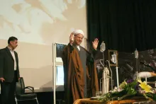 خاطرات اکبر هاشمی