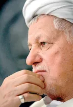 خاطرات اکبر هاشمی