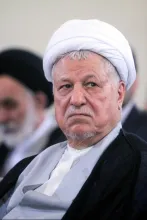 خاطرات اکبر هاشمی