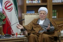 خاطرات اکبر هاشمی