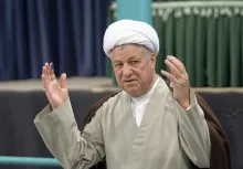 خاطرات اکبر هاشمی - ۳۰ تیر ۱۳۶۰