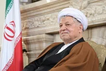 خاطرات اکبر هاشمی - ۱ فروردین ۱۳۷۸