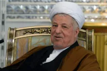 خاطرات اکبر هاشمی - ۳ فروردین ۱۳۷۸