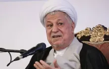 خاطرات اکبر هاشمی - ۴ فروردین ۱۳۷۸