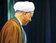 خاطرات اکبر هاشمی - ۵ شهریور ۱۳۸۲