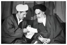 خاطرات اکبر هاشمی
