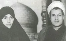 خاطرات اکبر هاشمی