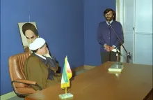 خاطرات اکبر هاشمی