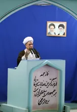 خاطرات اکبر هاشمی