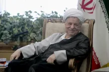 خاطرات اکبر هاشمی