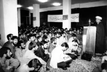 خاطرات اکبر هاشمی