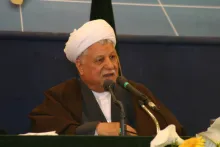 خاطرات اکبر هاشمی