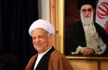 خاطرات اکبر هاشمی