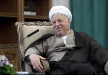 خاطرات اکبر هاشمی