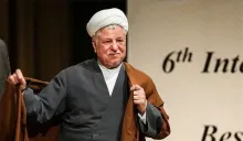 خاطرات اکبر هاشمی