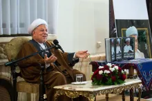 خاطرات اکبر هاشمی