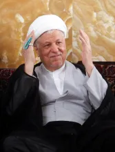 خاطرات اکبر هاشمی