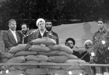 خاطرات اکبر هاشمی