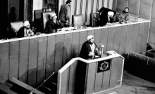 خاطرات اکبر هاشمی